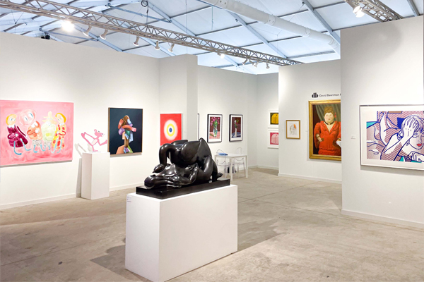 Art Miami Art Fair 2023