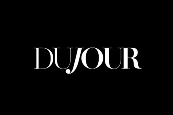 DUJOUR Logo