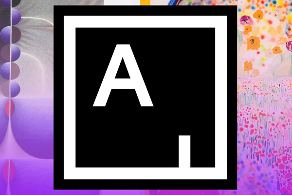 Artsy Logo Press Image