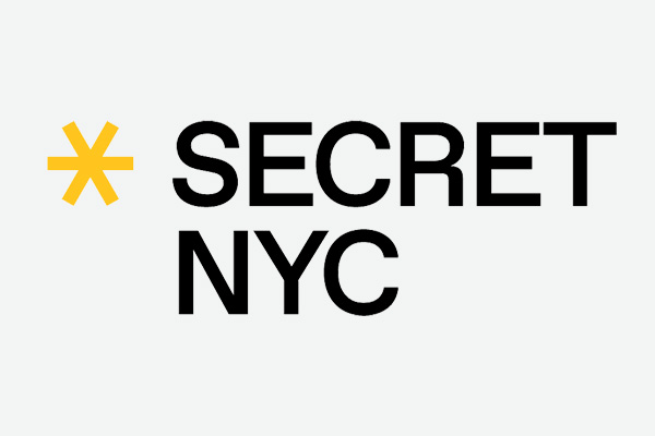Secret NYC Press Image