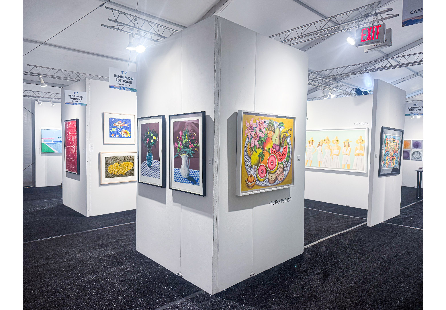 Booth 4