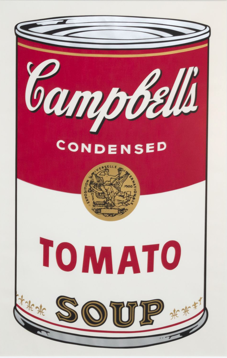 Warhol - Prints artwork