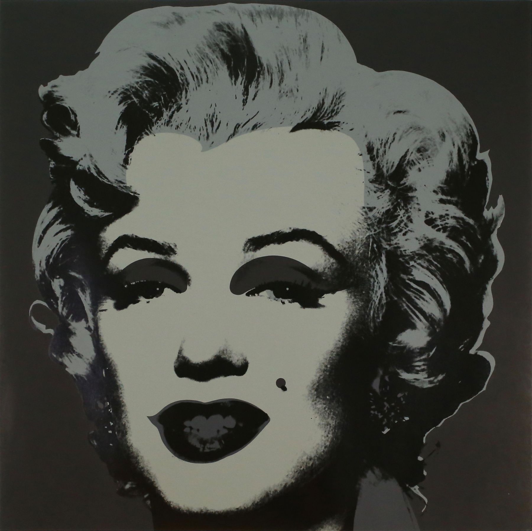 Warhol - Prints artwork