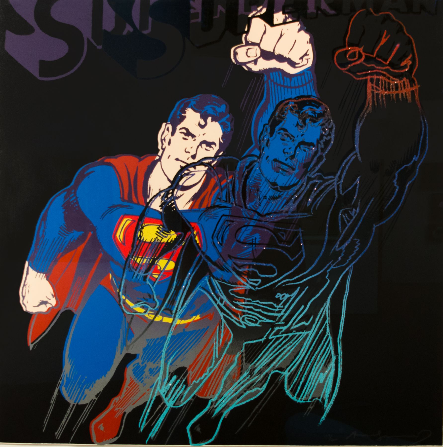 Warhol - Prints artwork