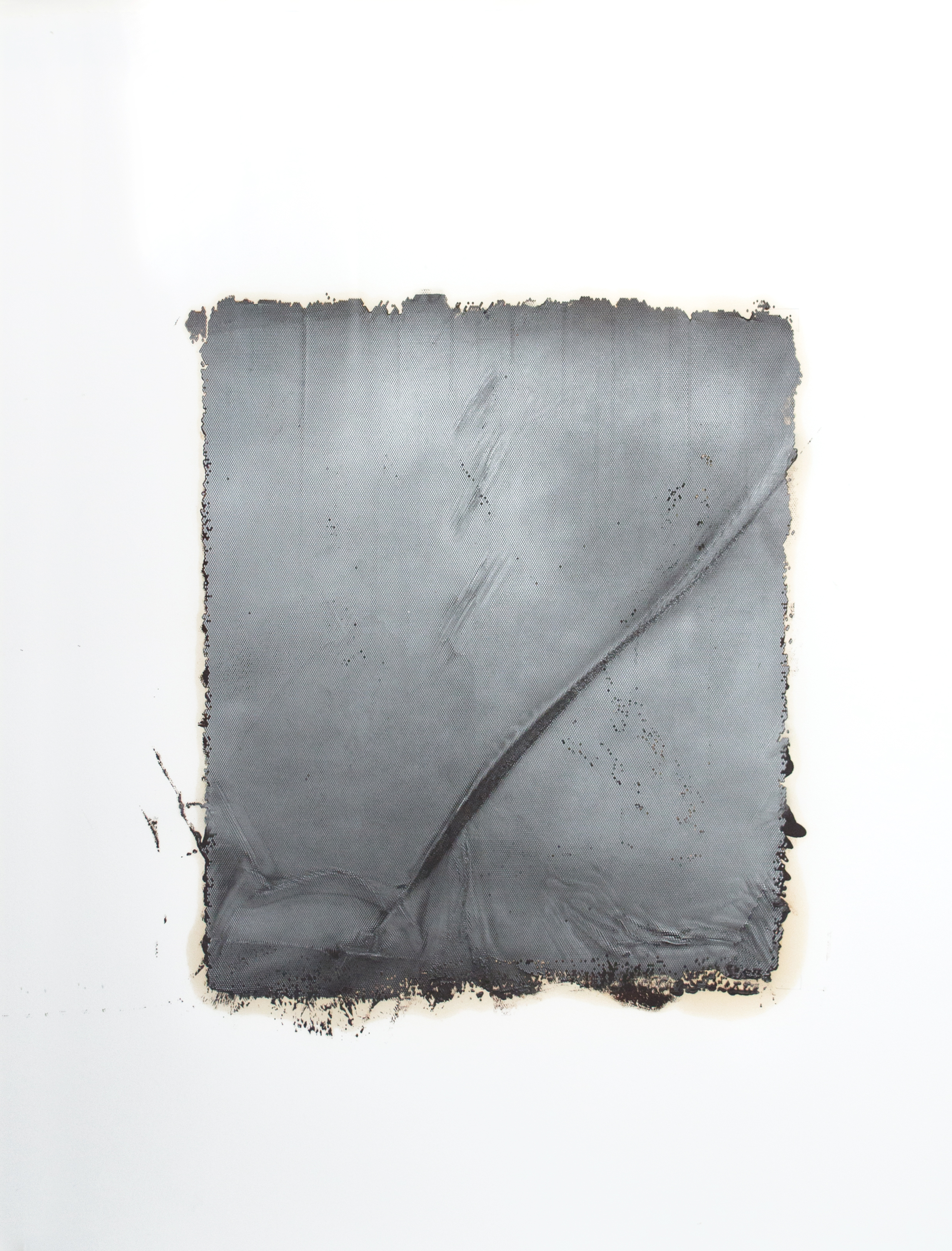 Rudolf Stingel artwork