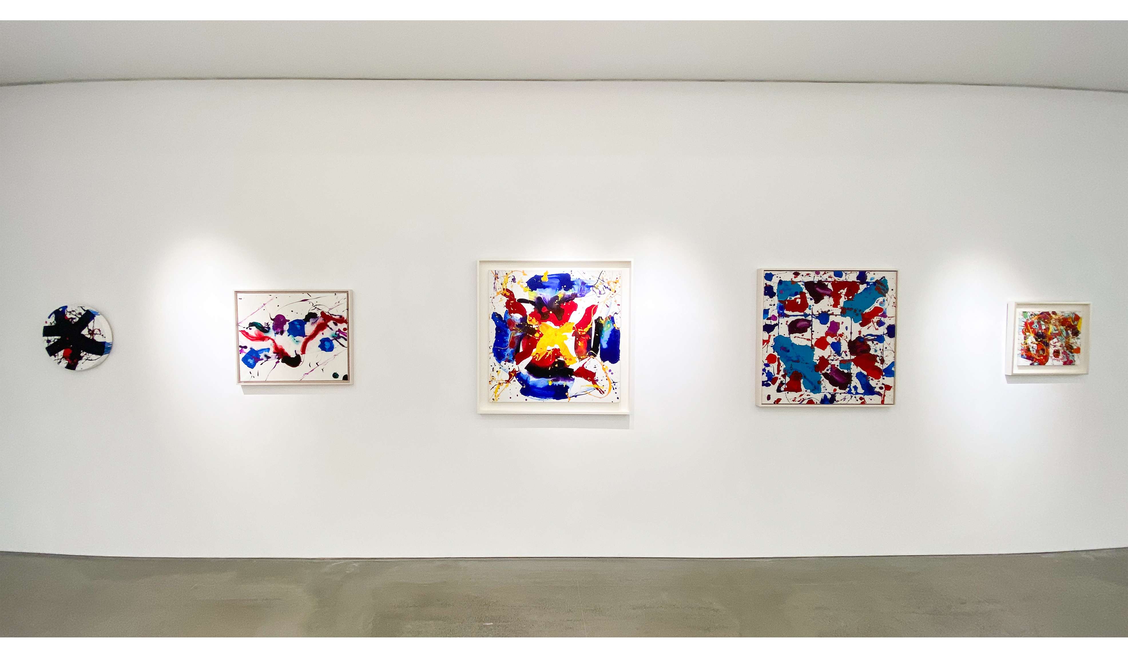 Gallery exhibition image