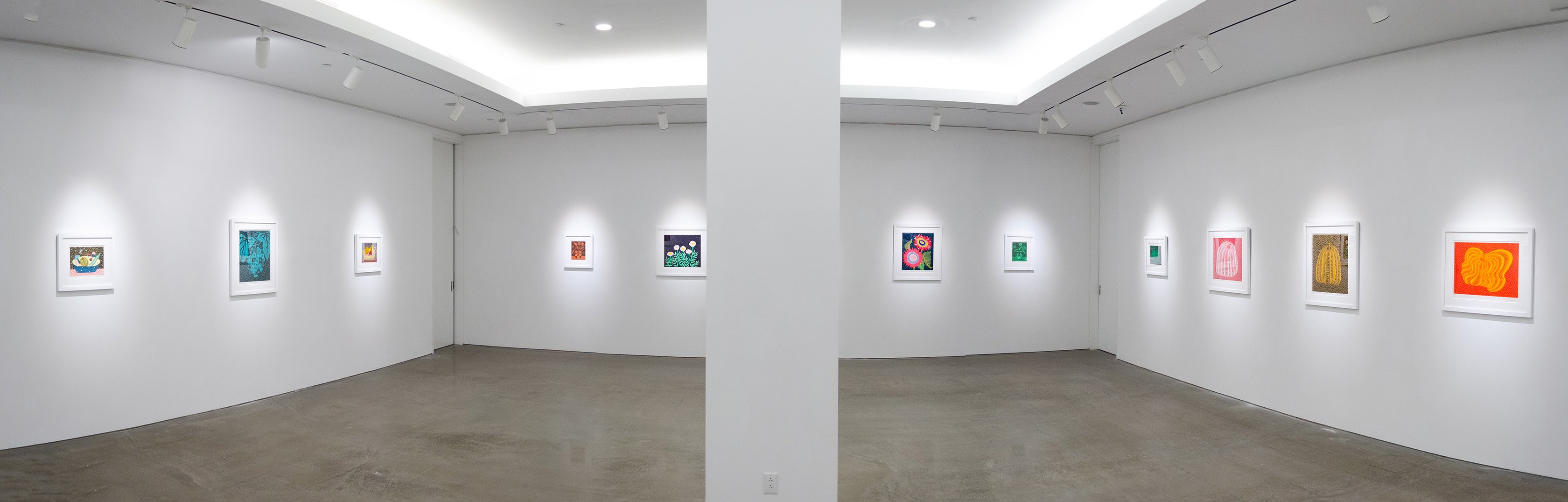 Exhibition Artwork Detail Header