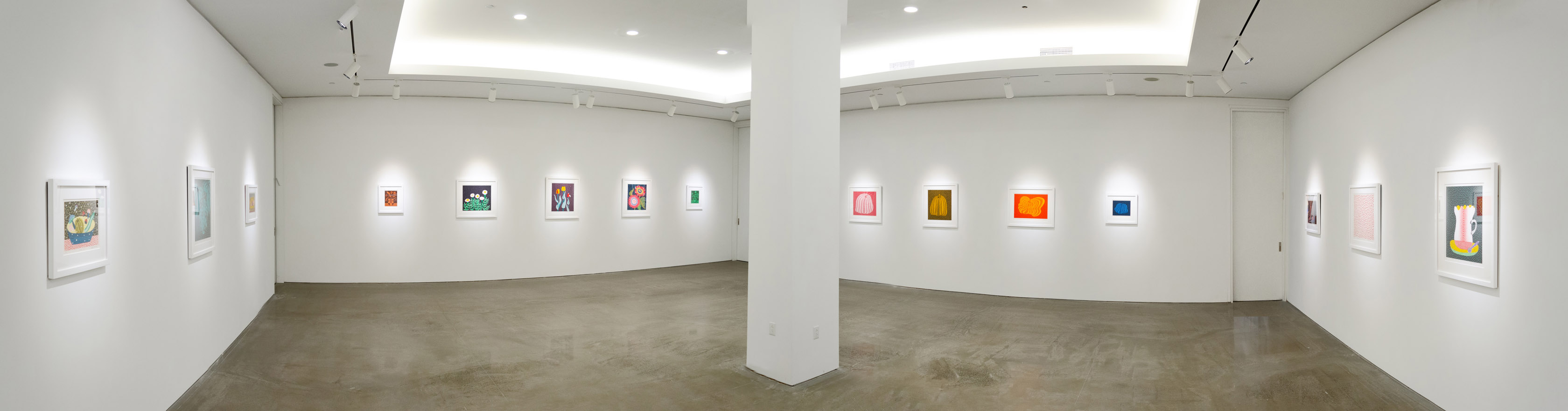 Exhibition Artwork Detail Header