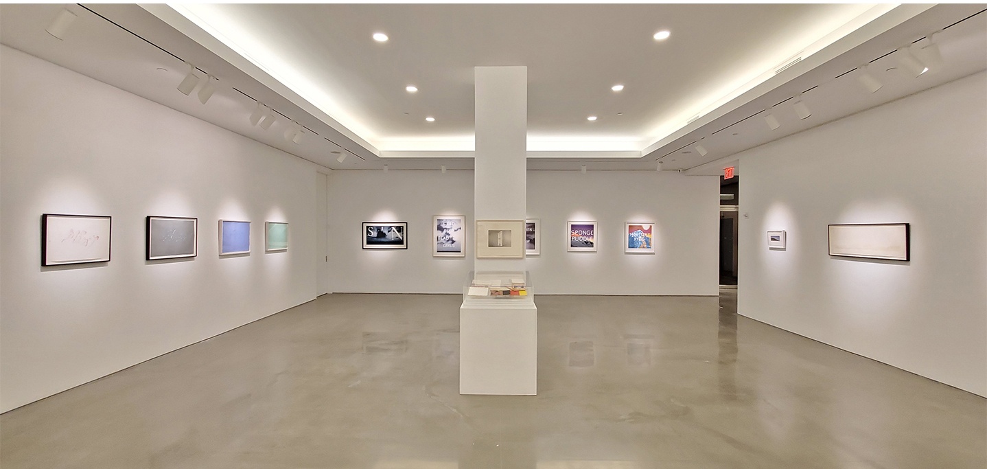 Gallery exhibition image