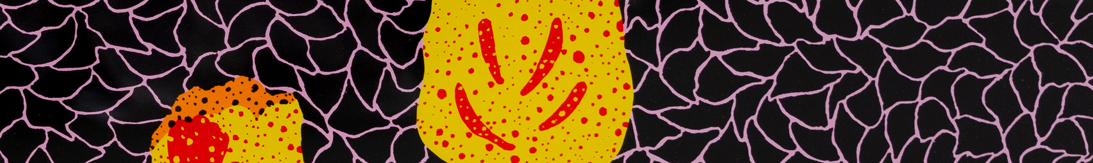 Exhibition Artwork Detail Header