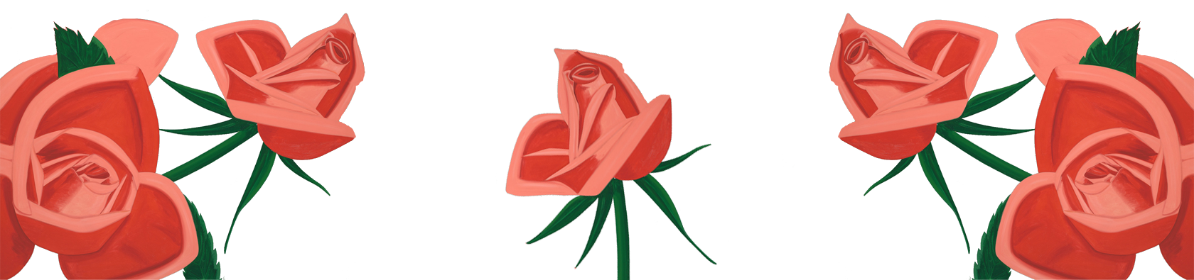 Exhibition Artwork Detail Header