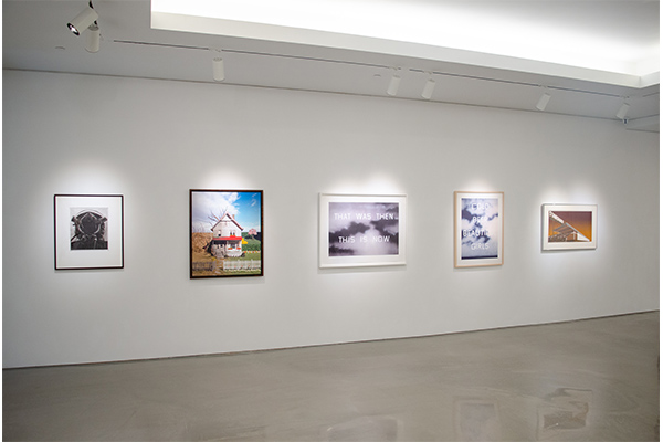 Exhibition Artwork Detail Header