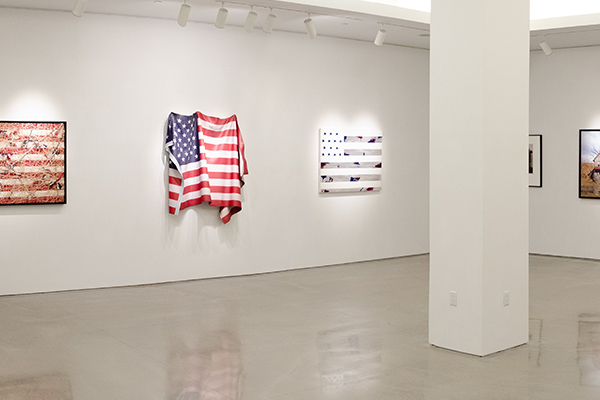 Exhibition Artwork Detail Header