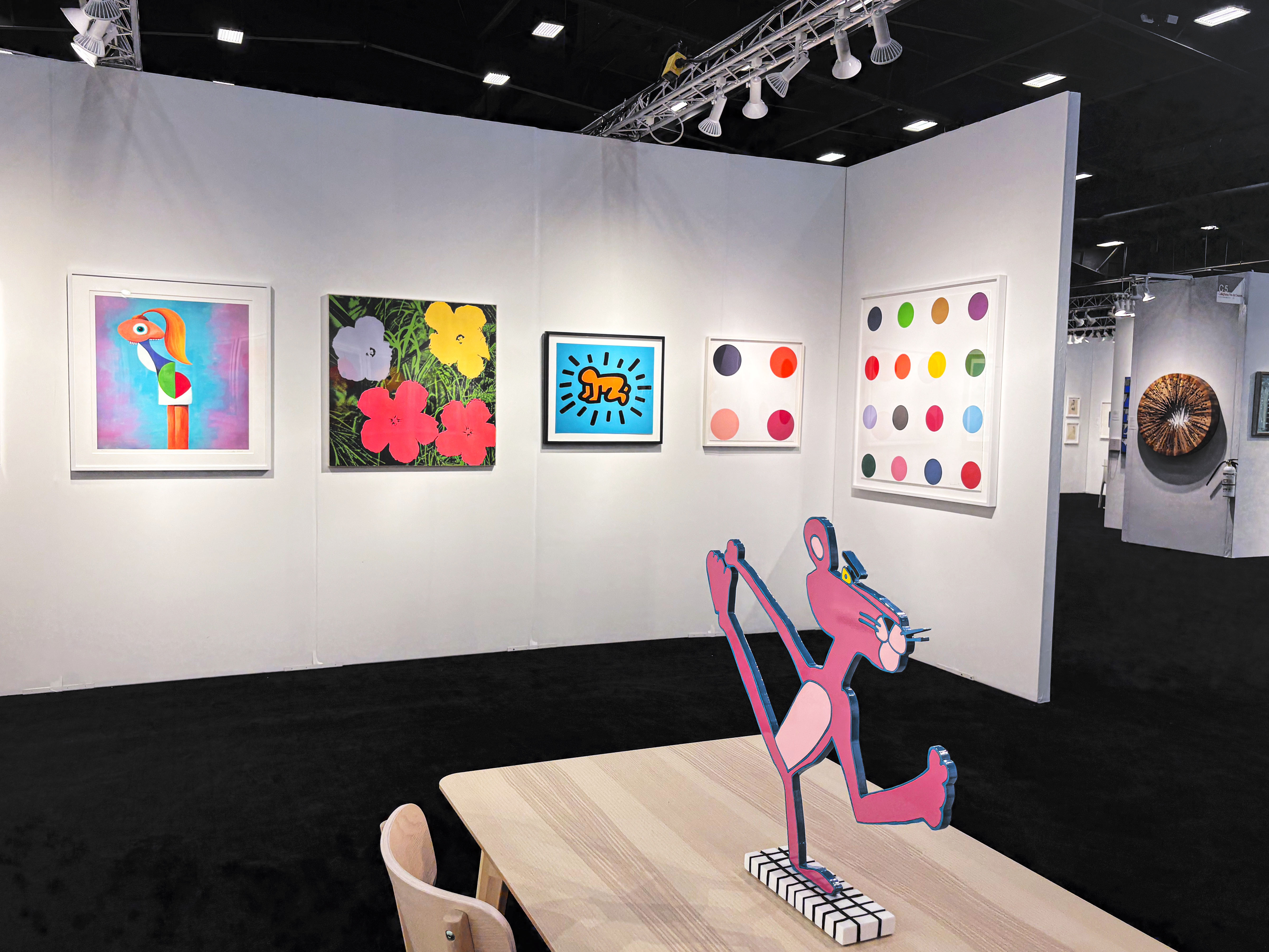 Booth 4