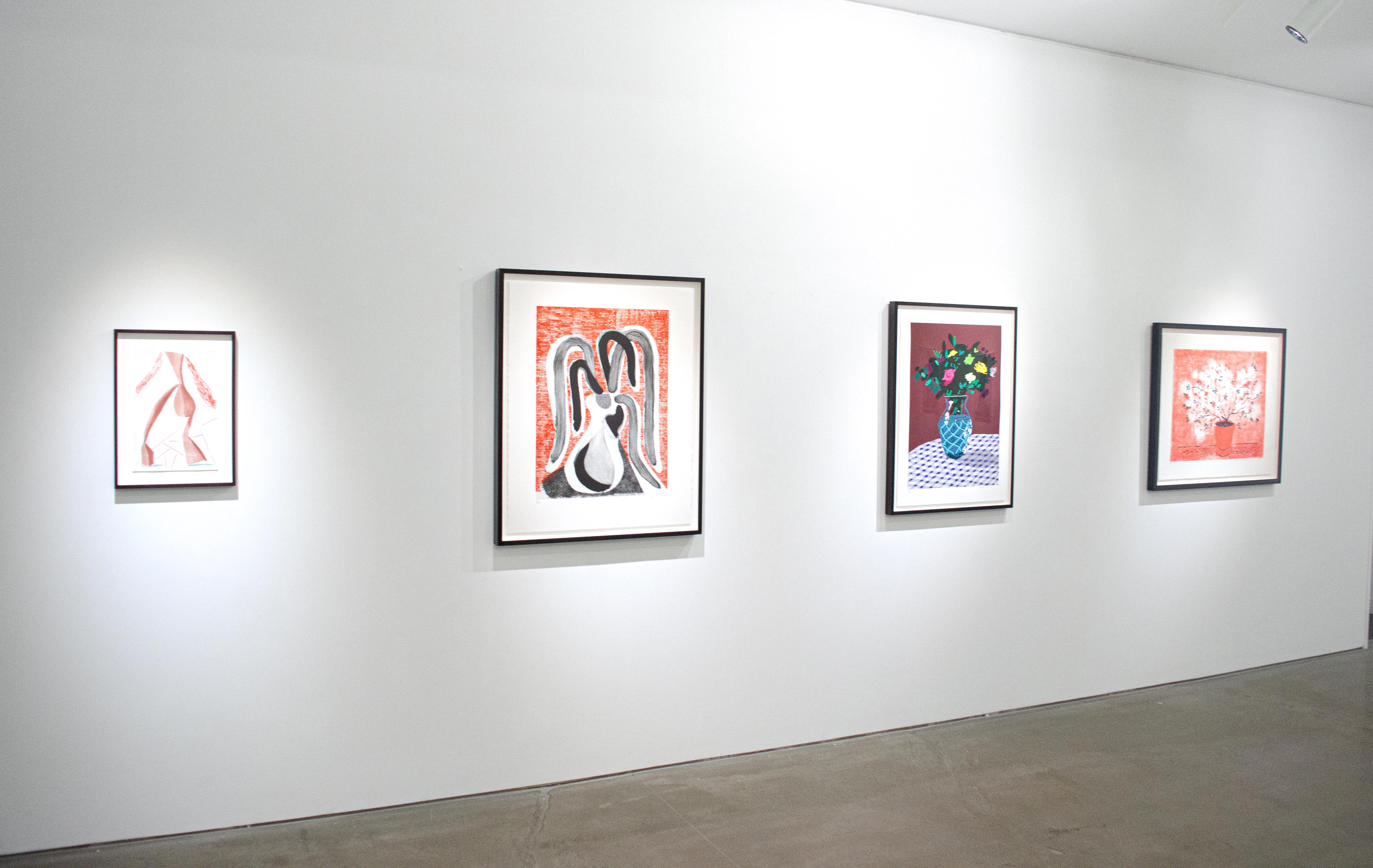 Exhibition View 2