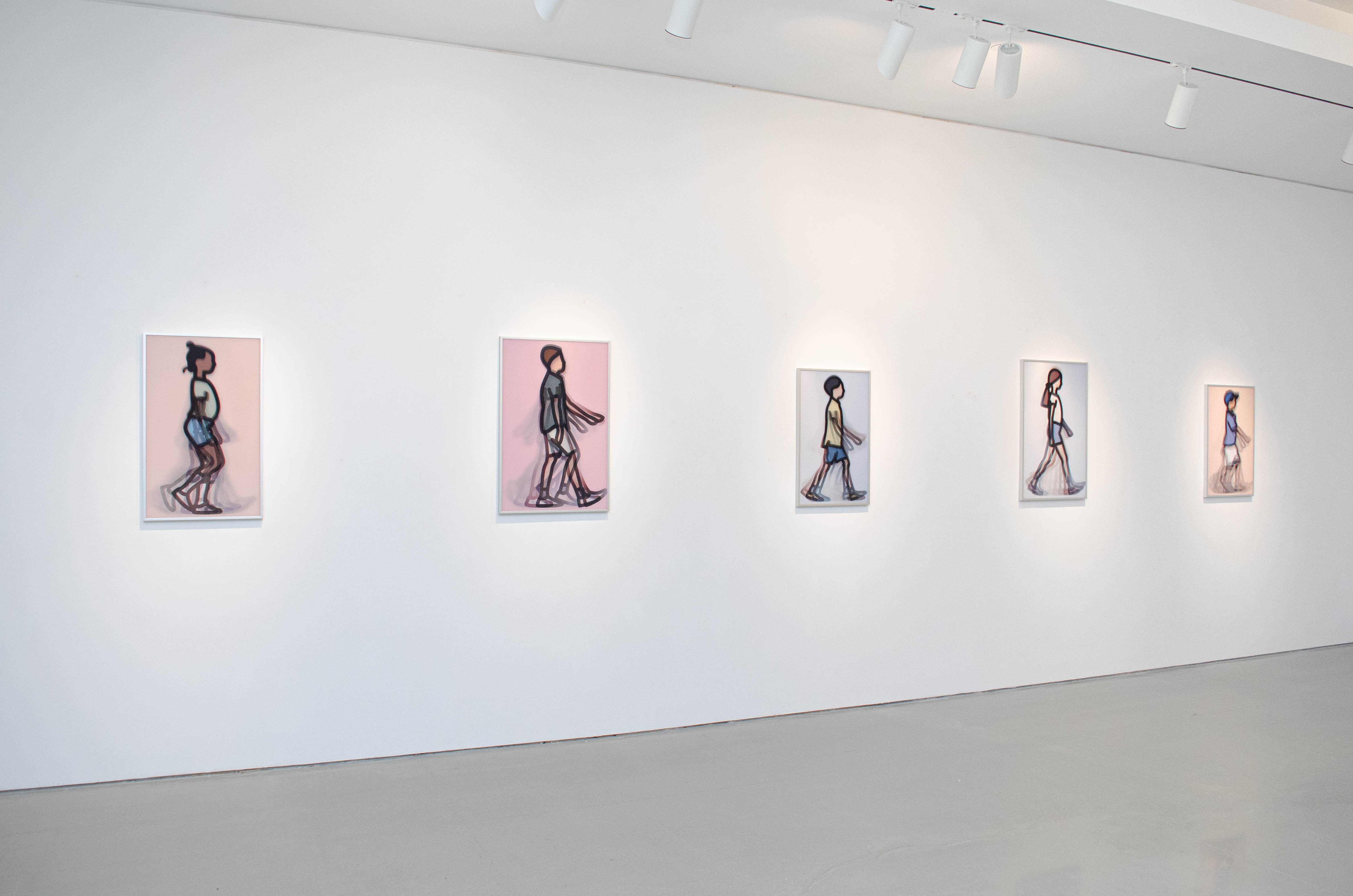 Exhibition View 3