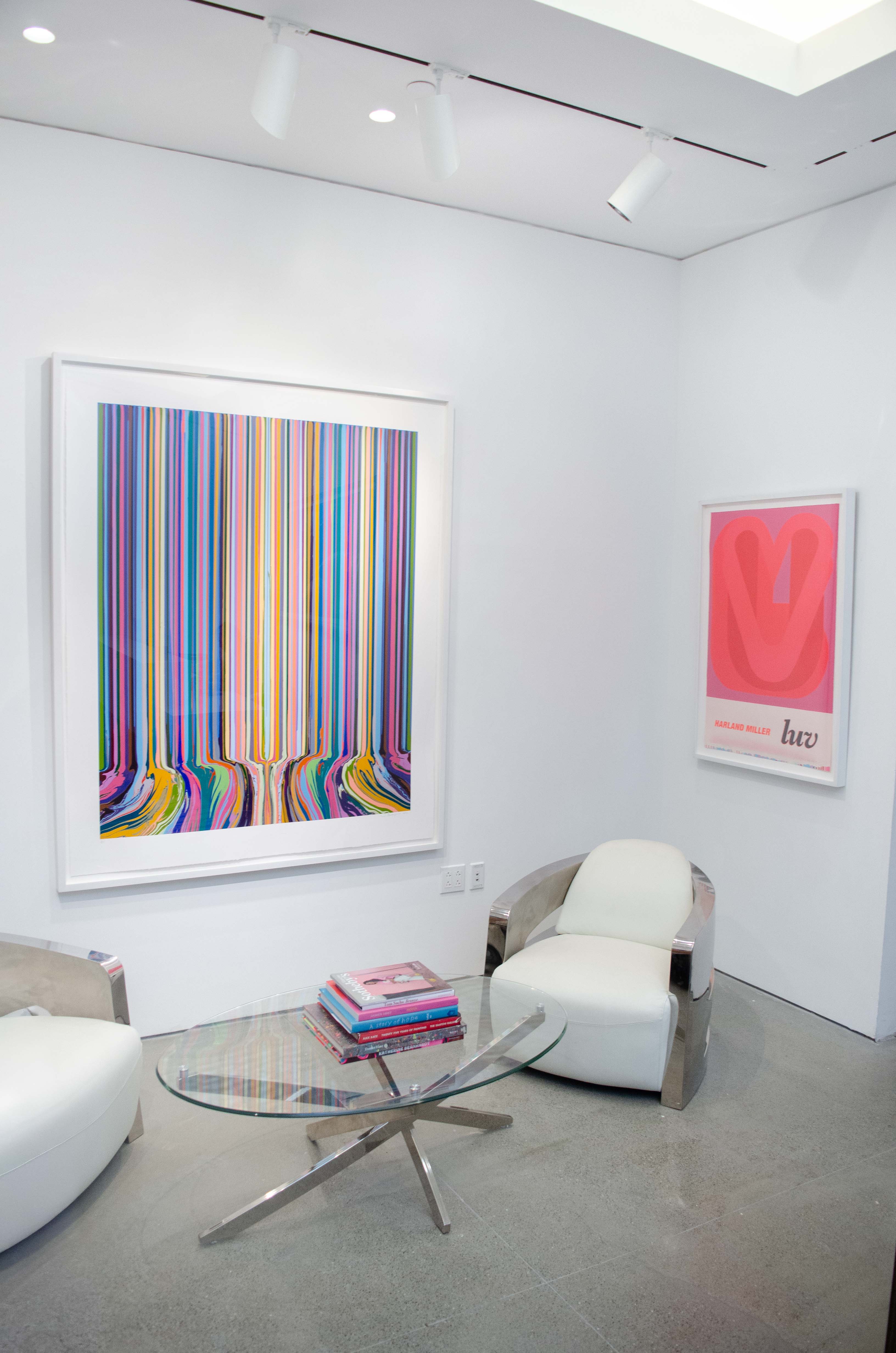 Exhibition View 4