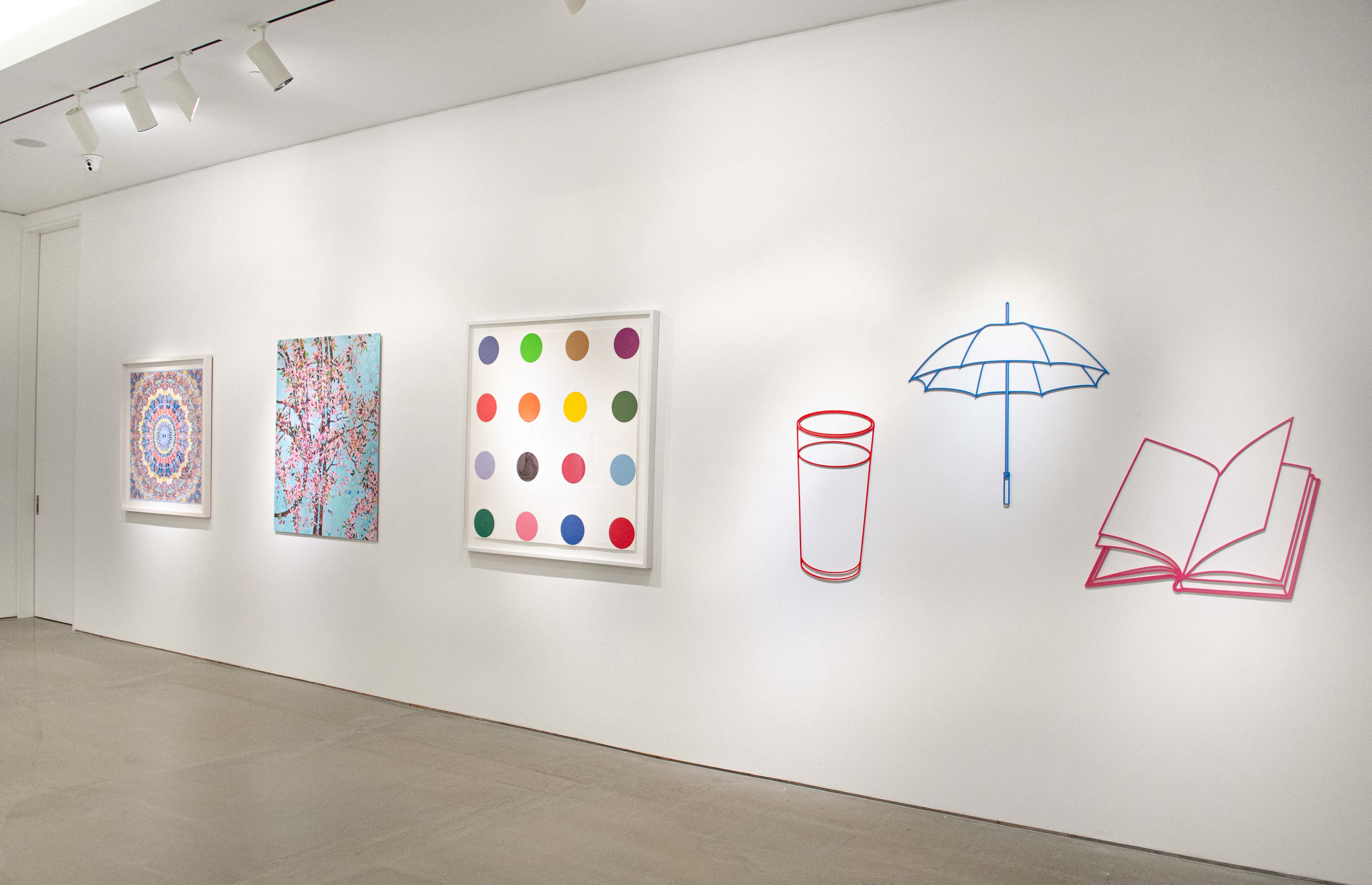 Exhibition View 4