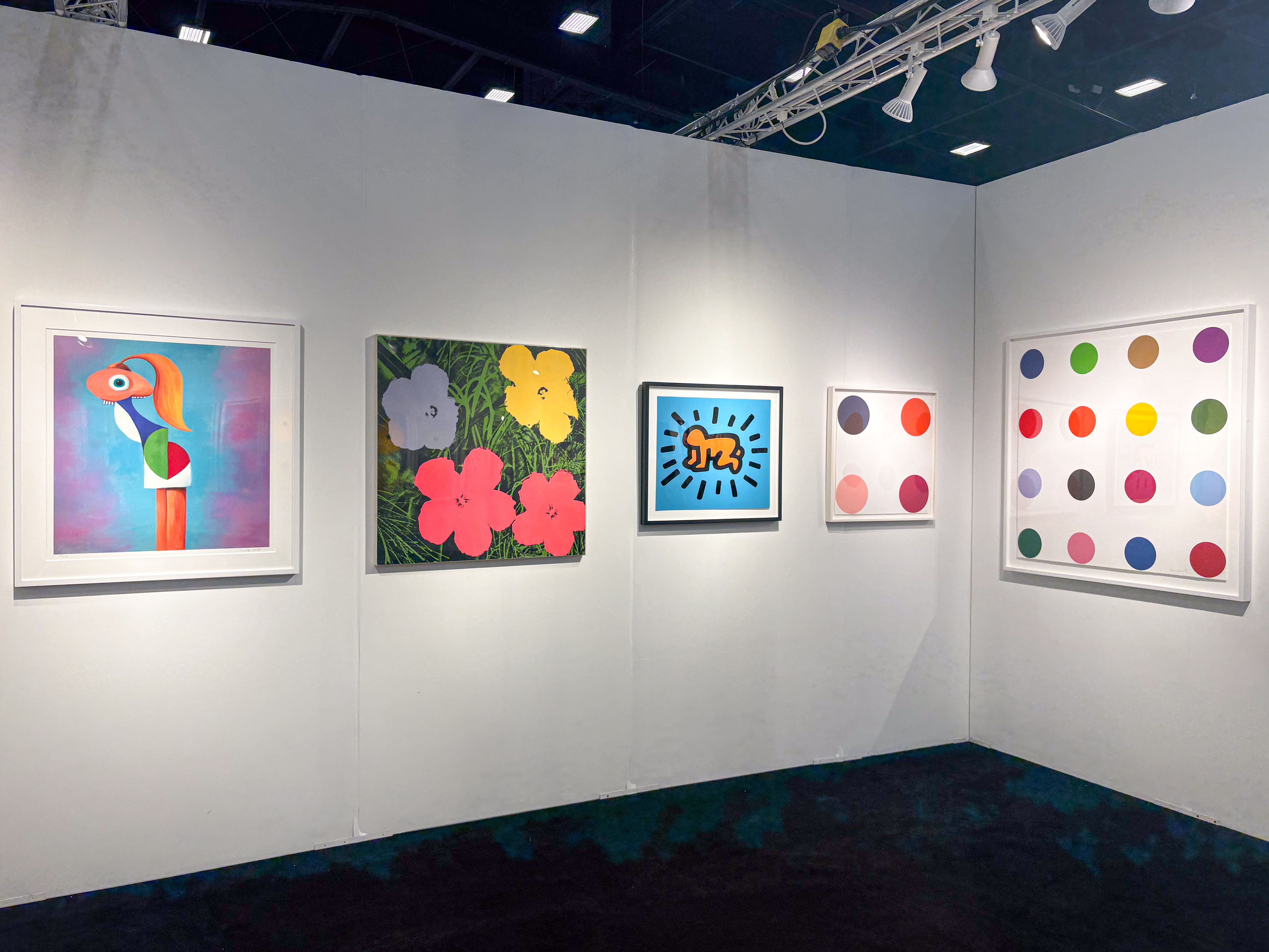 Booth 2
