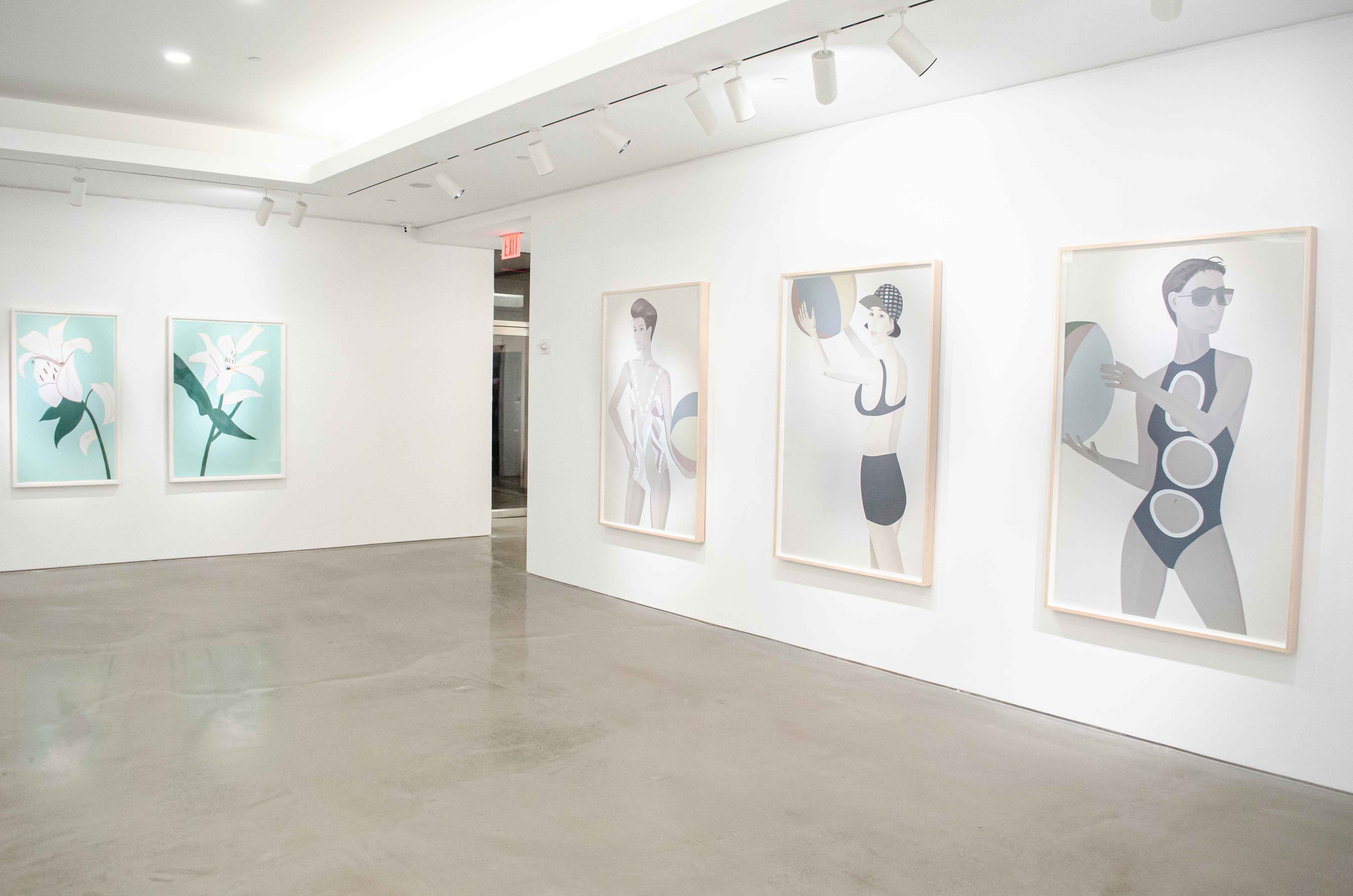 Exhibition View 4