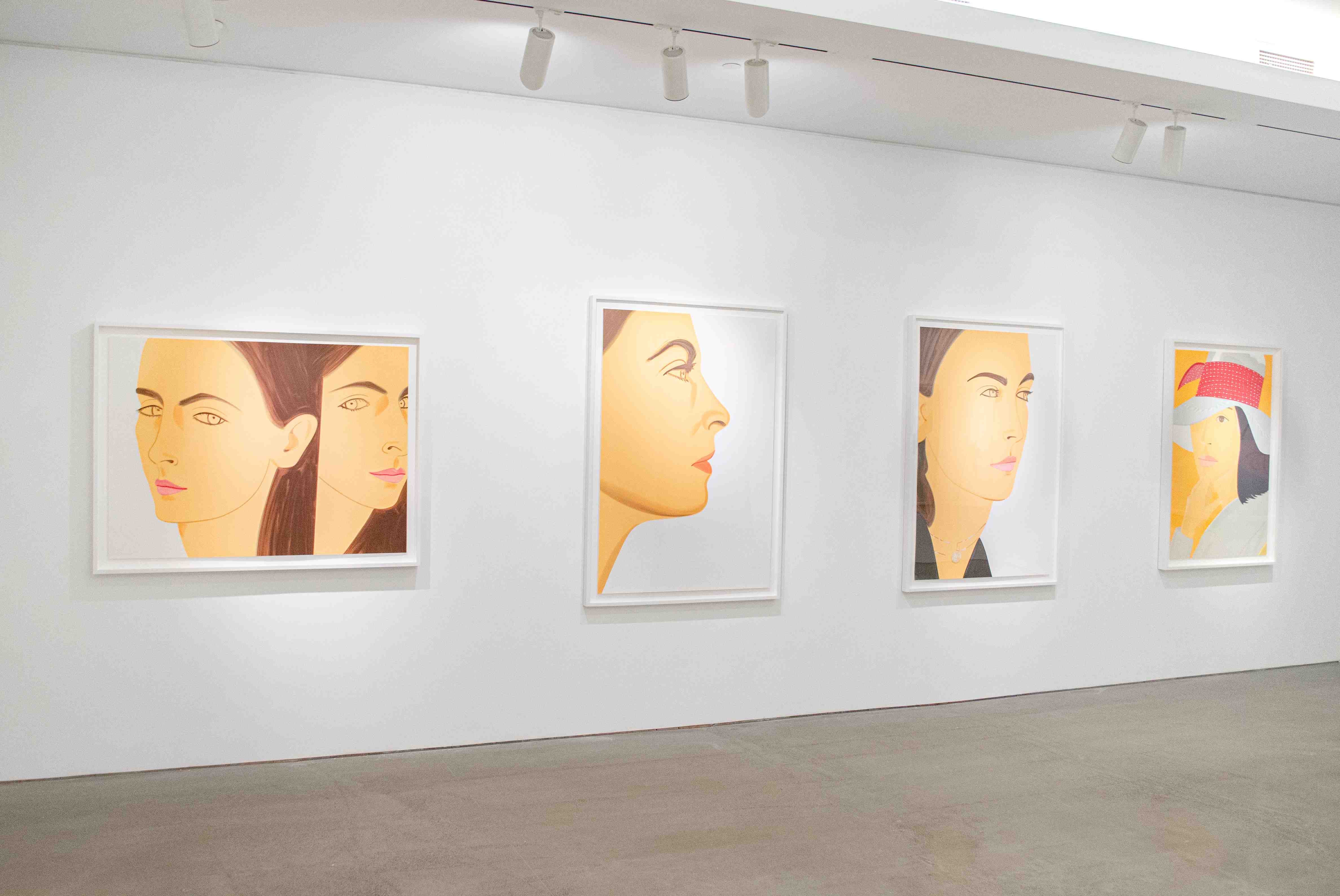 Exhibition View 6