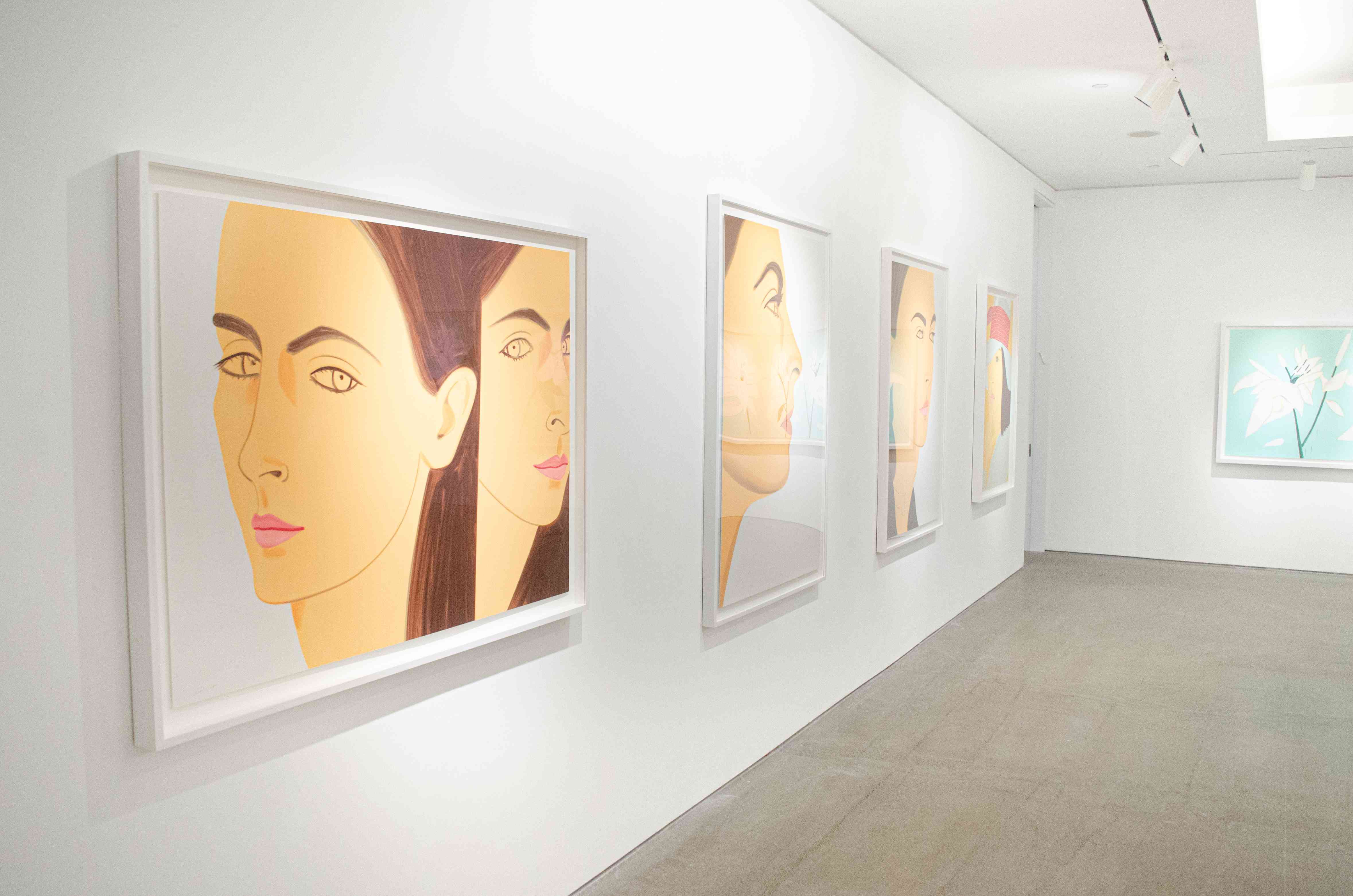 Exhibition View 7