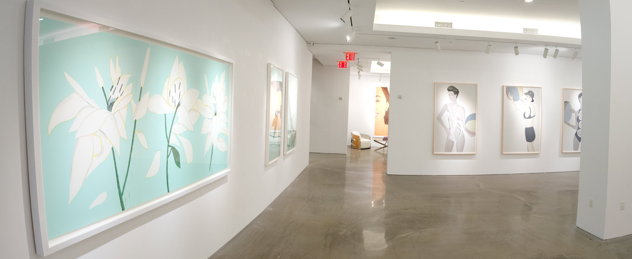 Exhibition View 8