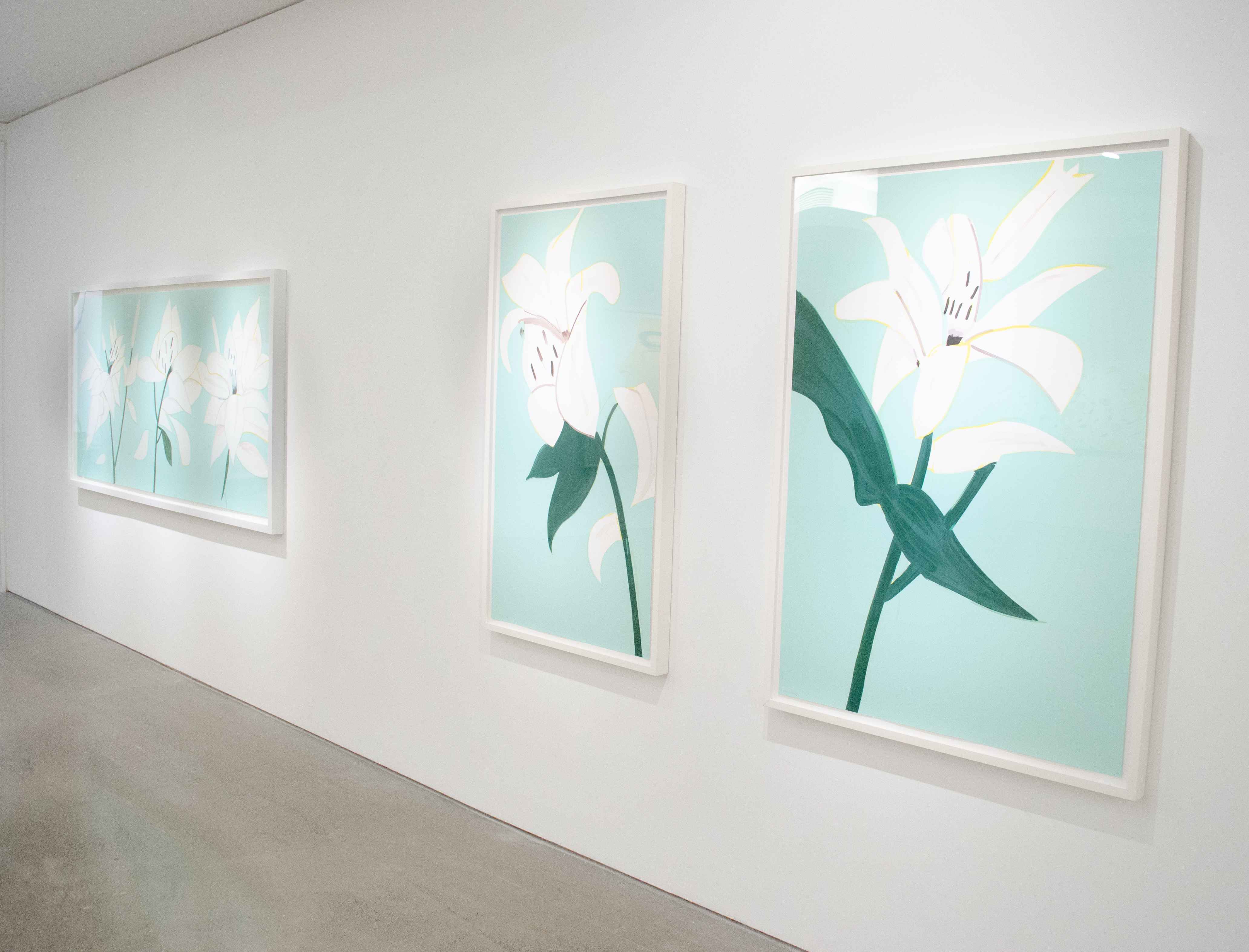 Exhibition View 9