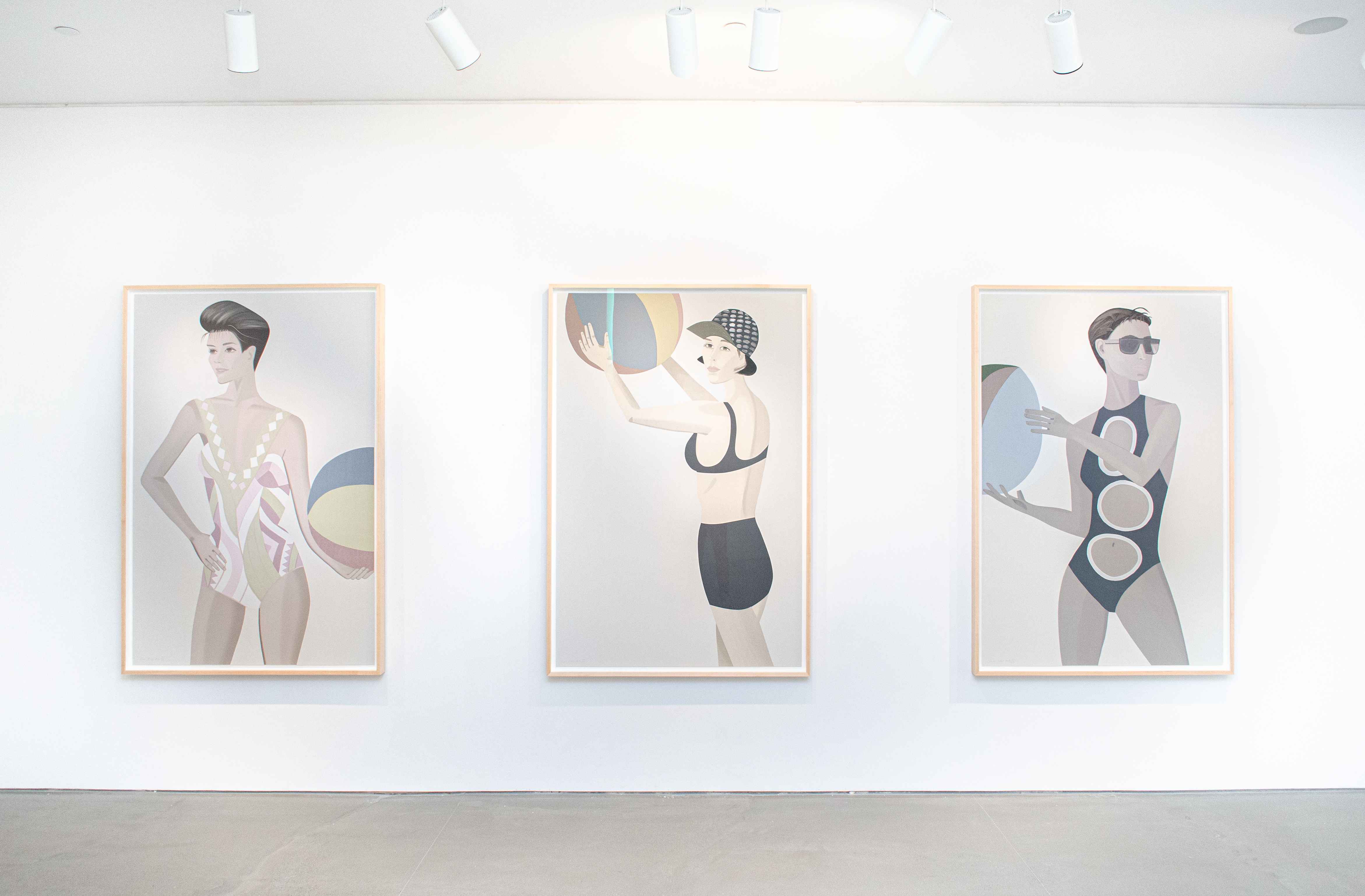 Exhibition View 12