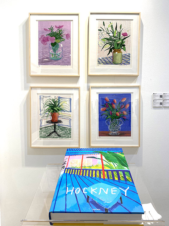 DBFA Fair Booth Image