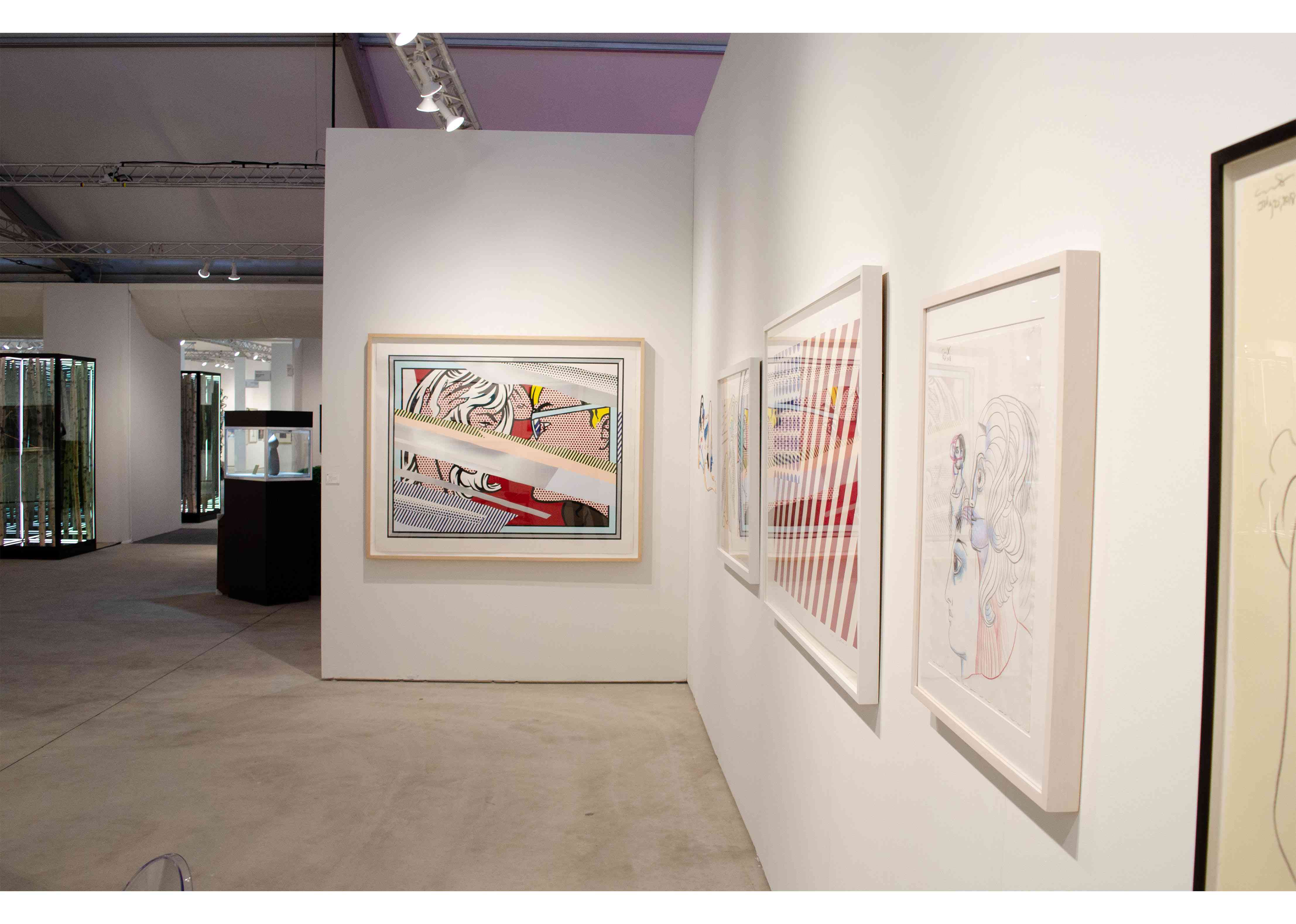 DBFA Fair Booth Image