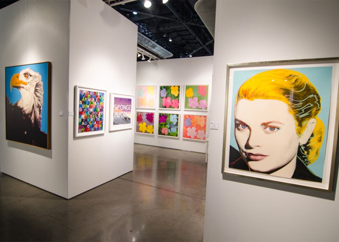 DBFA Fair Booth Image