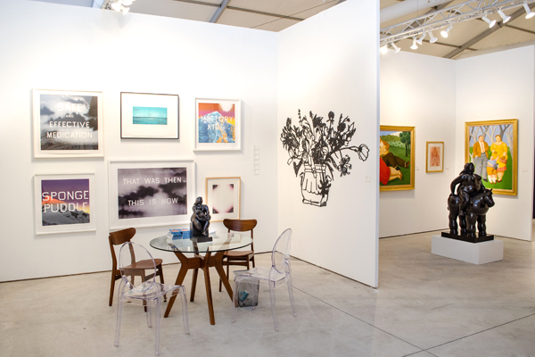 Art Miami 2019
