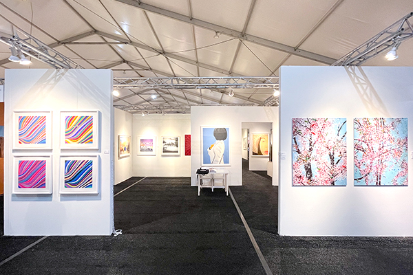 Art Market Hmaptons 2022