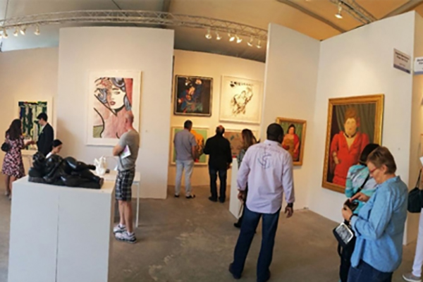 Art Miami 2014