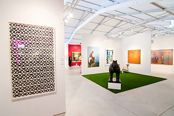 Art Miami 2017