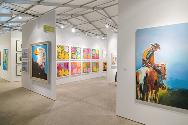 Art Miami 2016