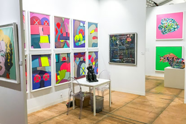 Art Southampton 2016