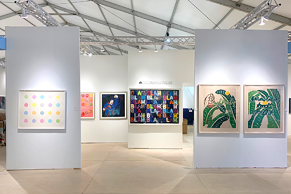 Market Art + Design 2019