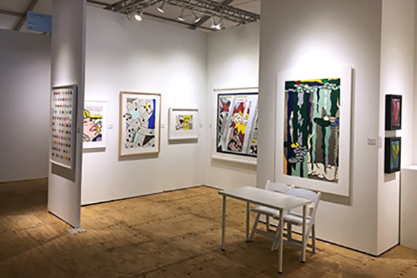 Market Art + Design 2018