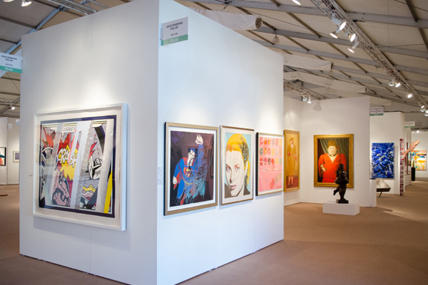 Palm Beach Modern + Contemporary 2019