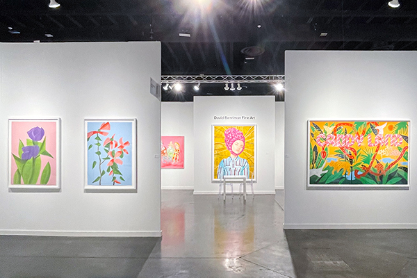 Palm Beach Modern + Contemporary 2023