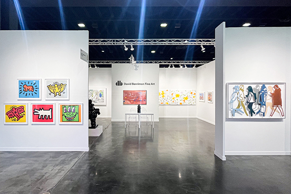 Palm Beach Modern + Contemporary 2024