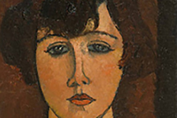 Amedo Modigliani