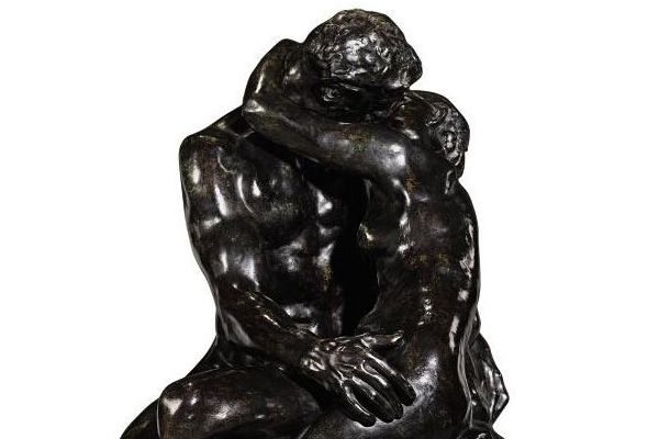 Auguste Rodin