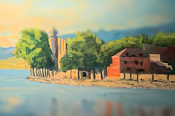 Sir Winston Churchill