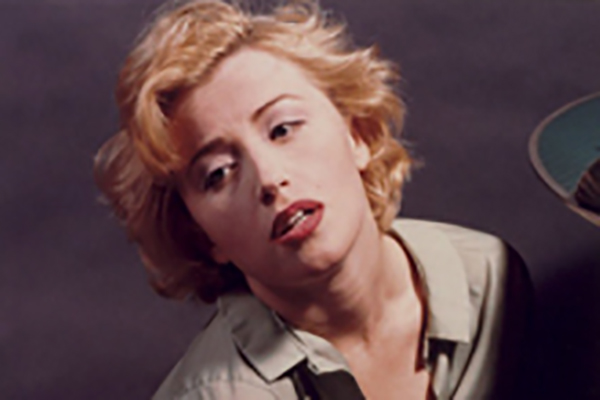 Cindy Sherman