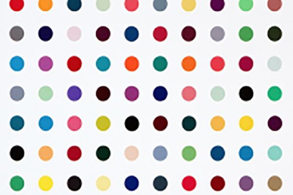 Damien Hirst
