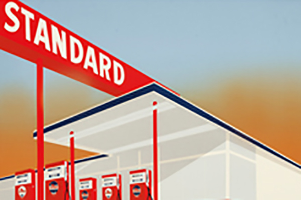 Ed Ruscha