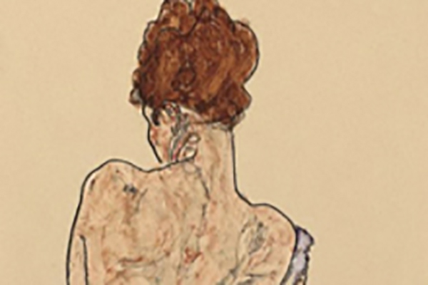 Egon Schiele